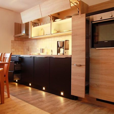 Ferienwohnungen Stoeckl Nittendorf Экстерьер фото