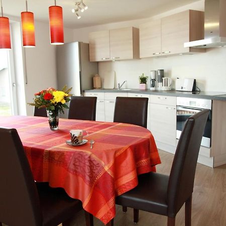 Ferienwohnungen Stoeckl Nittendorf Экстерьер фото