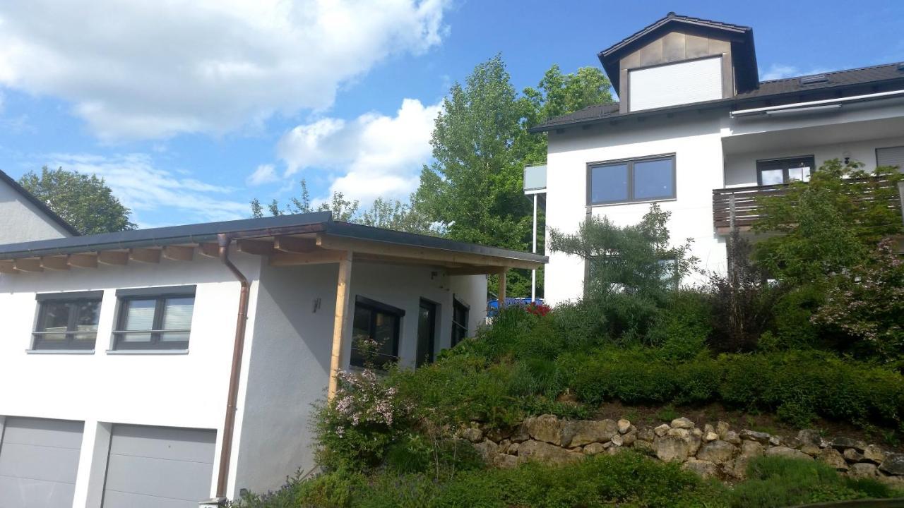 Ferienwohnungen Stoeckl Nittendorf Экстерьер фото