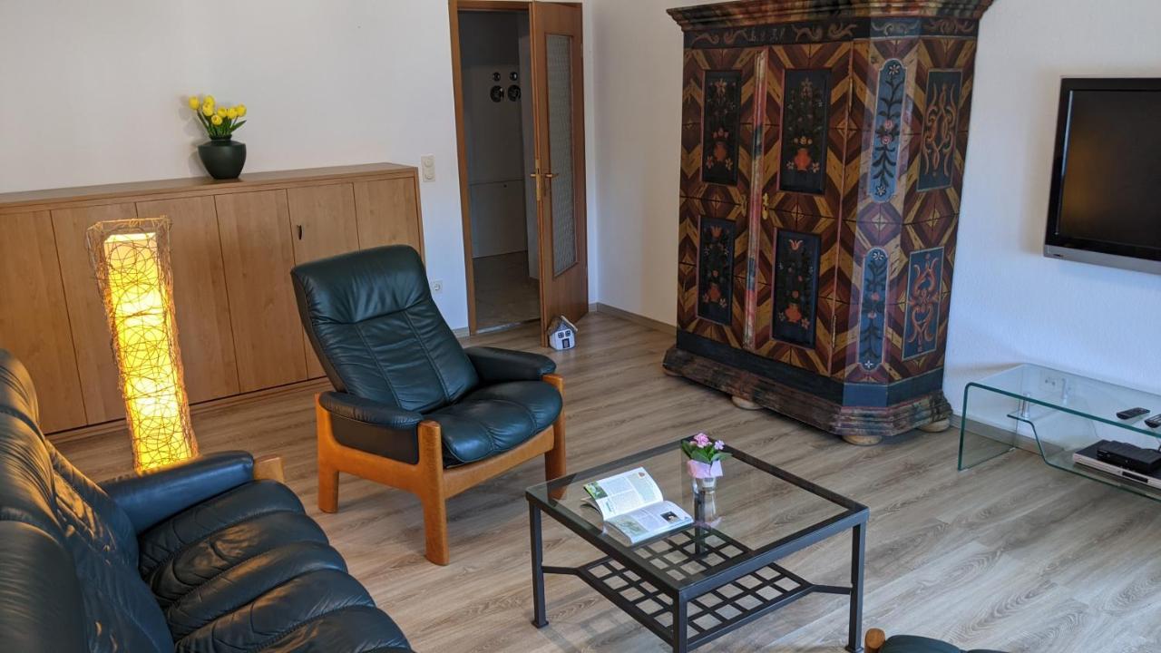 Ferienwohnungen Stoeckl Nittendorf Экстерьер фото