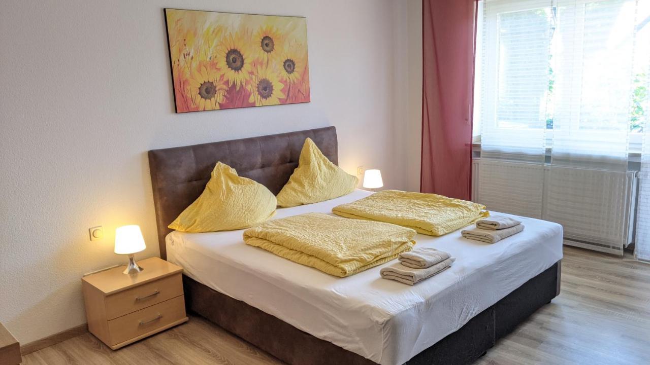Ferienwohnungen Stoeckl Nittendorf Экстерьер фото