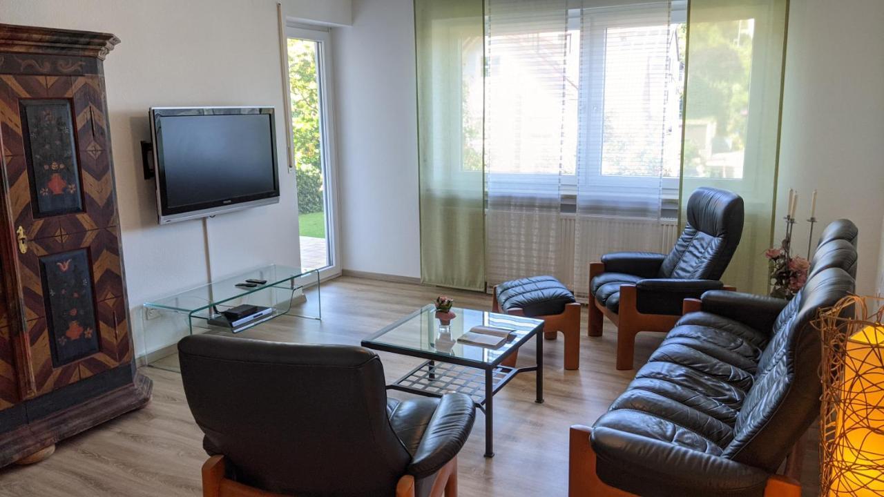 Ferienwohnungen Stoeckl Nittendorf Экстерьер фото