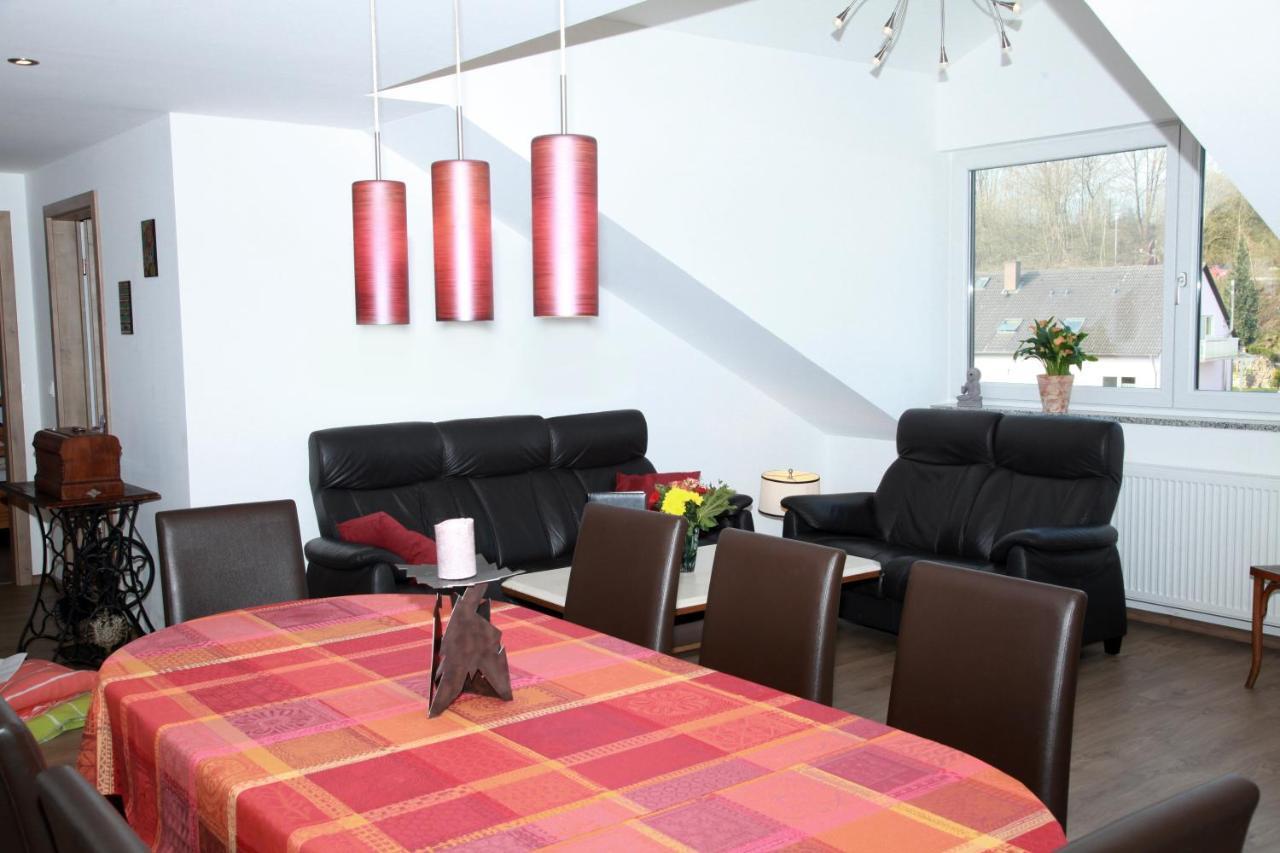 Ferienwohnungen Stoeckl Nittendorf Экстерьер фото