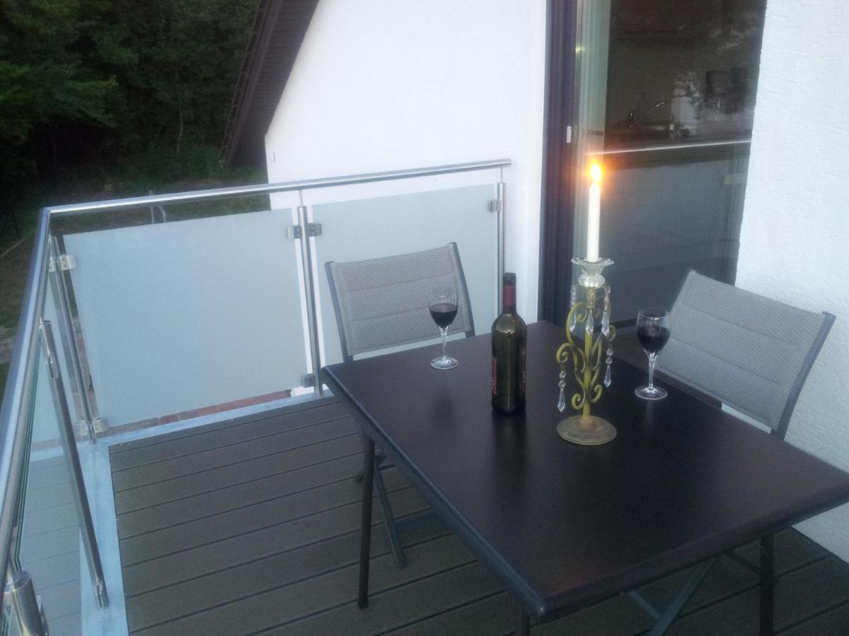 Ferienwohnungen Stoeckl Nittendorf Экстерьер фото